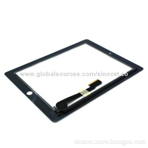 High Copy Touch Panel for iPad 3/4